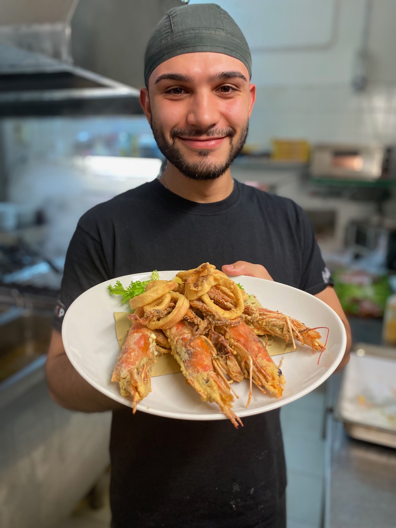 Frittura Imperiale