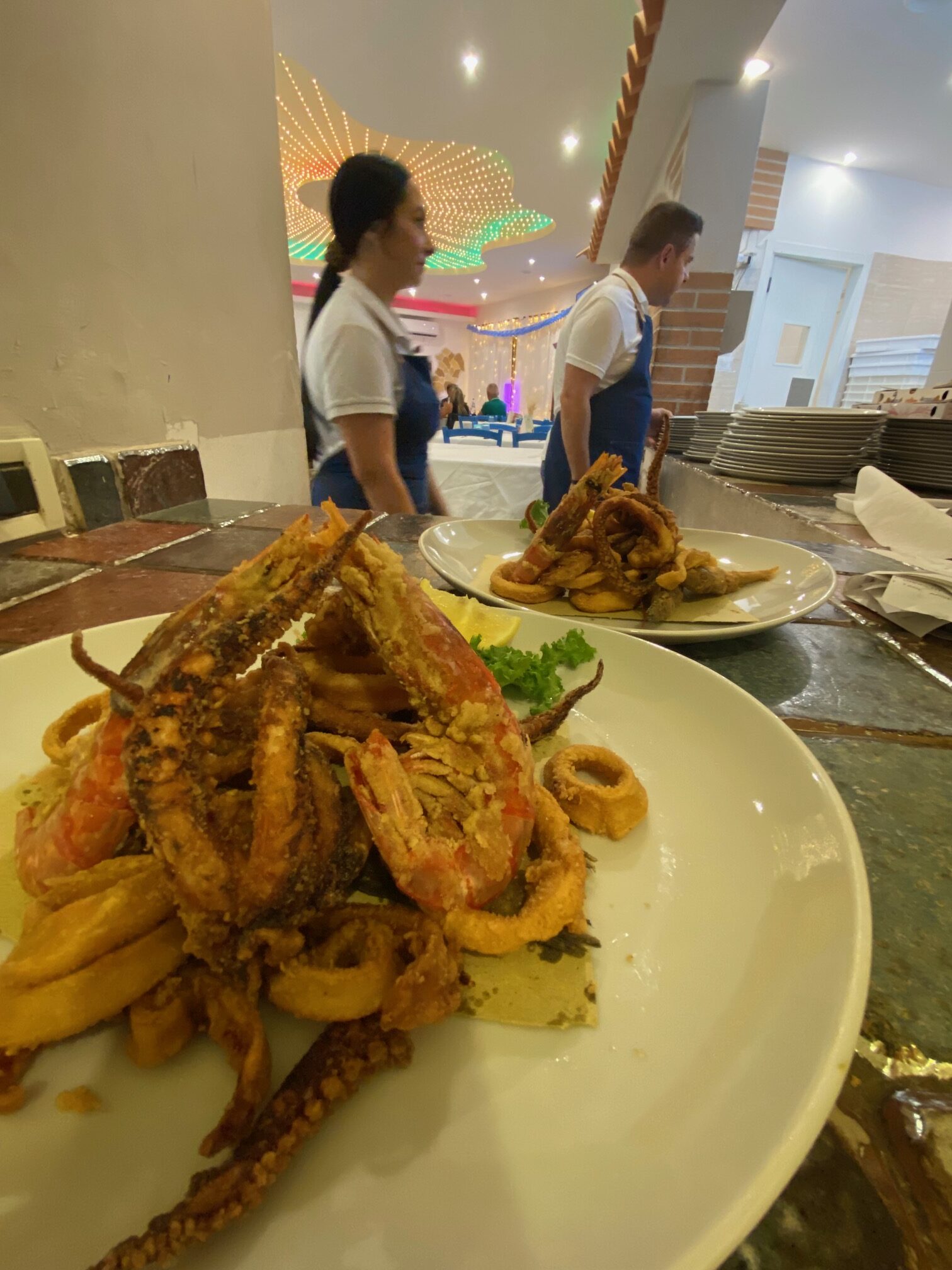 Frittura imperiale