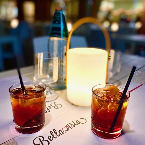 Negroni...un classico!