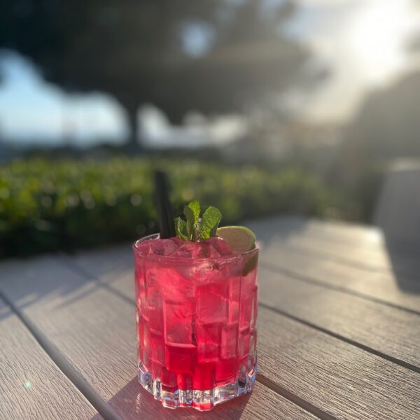 Bellavista Sour