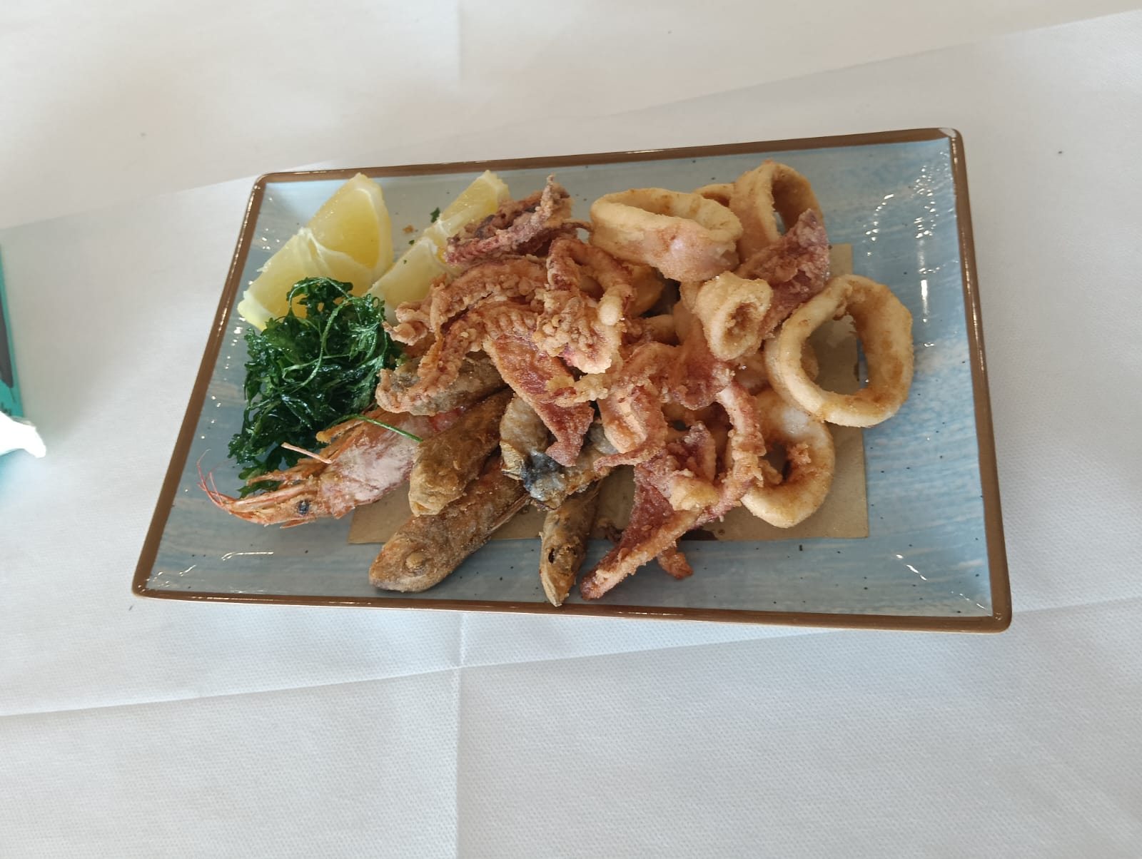 Frittura imperiale