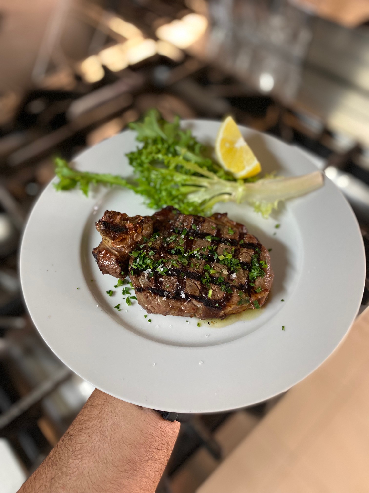 Filetto Cavallo