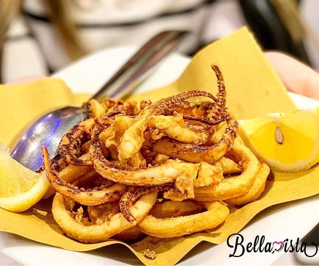 Calamari