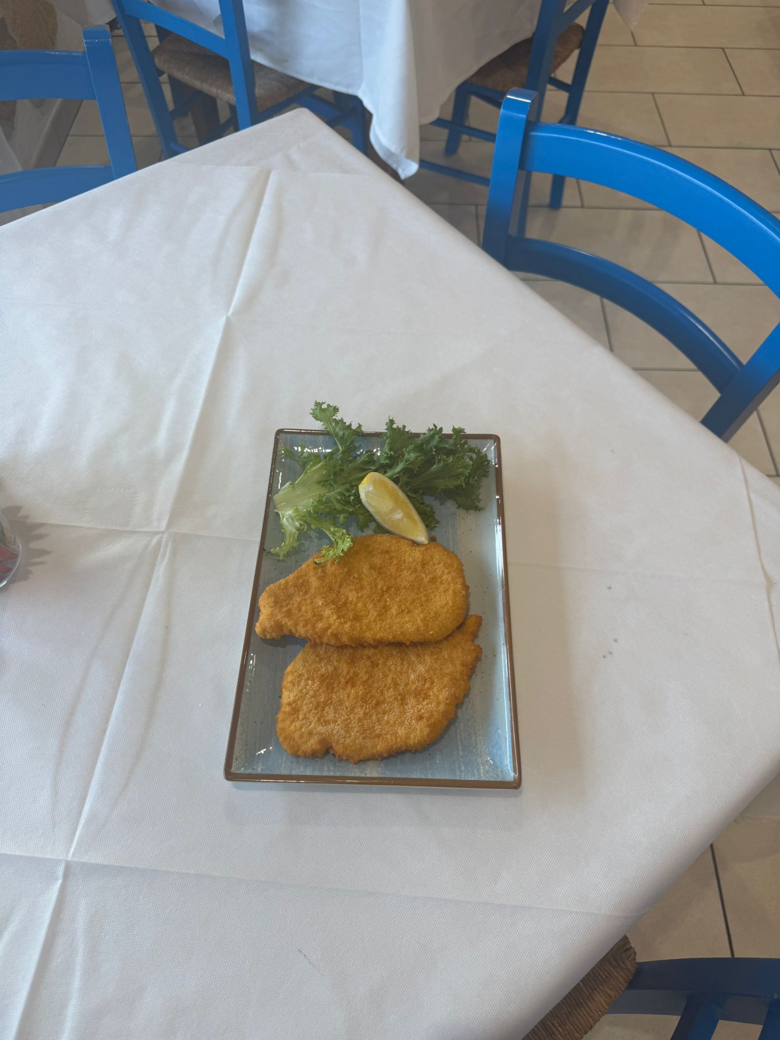 milanese