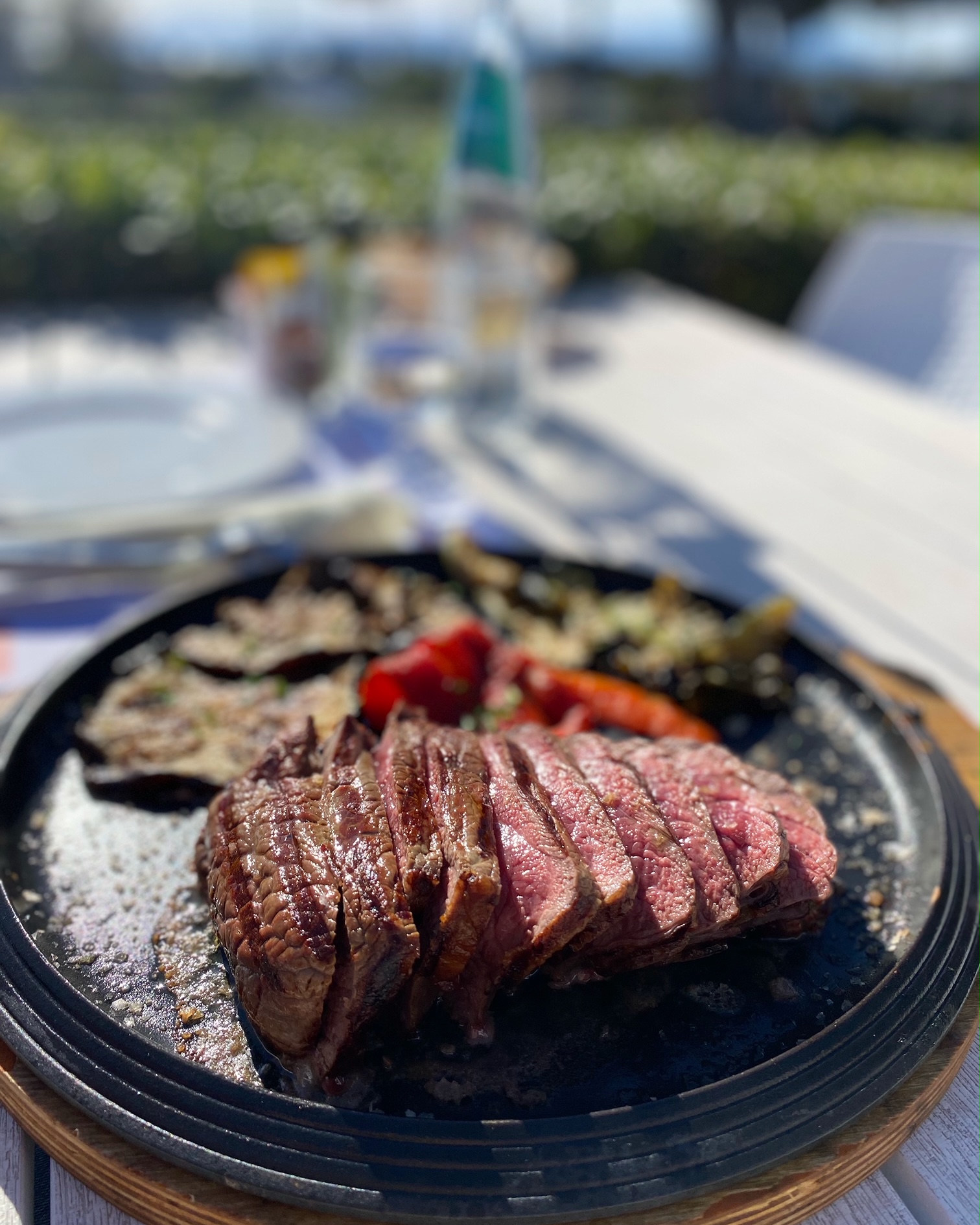 Picanha Sashi