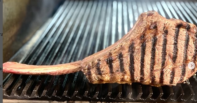 tomahawk 1,5kg