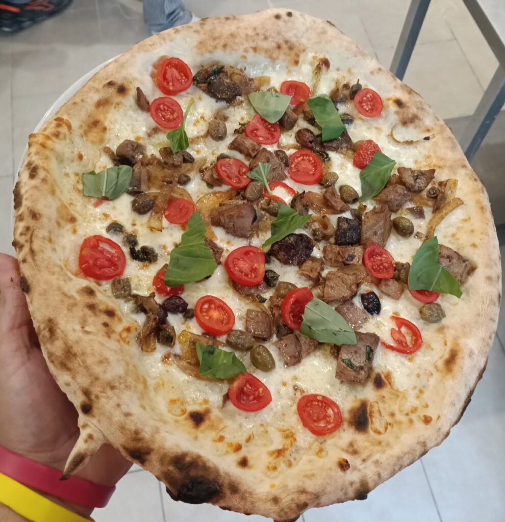La mediterranea