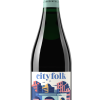 CITYFOLK 0,33L