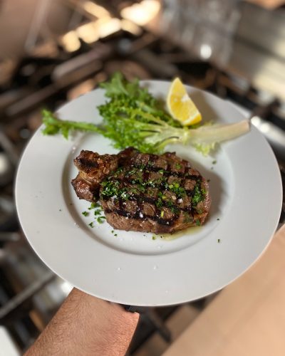 Filetto di Cavallo