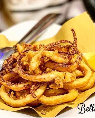 Calamari